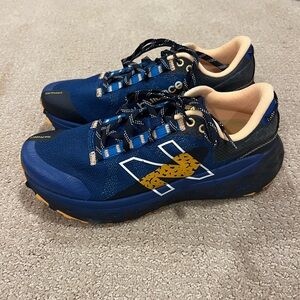 New Balance Men's Fresh Foam X More Trail v2 Trail Shoe